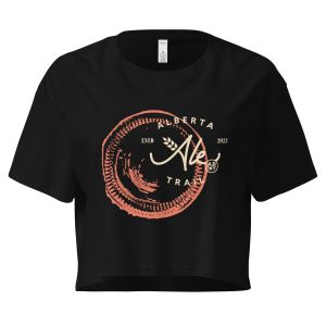 Women’s Crop Top